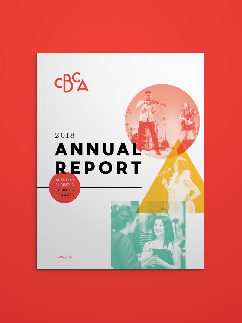 CBCA 2018 Annual Report