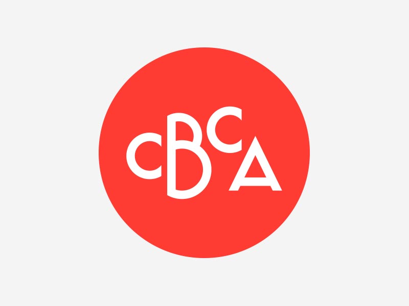 CBCA circle logo